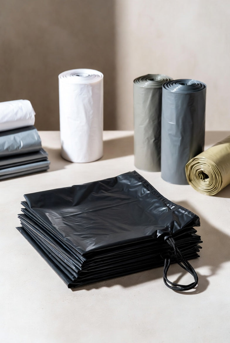 Trash Bags
