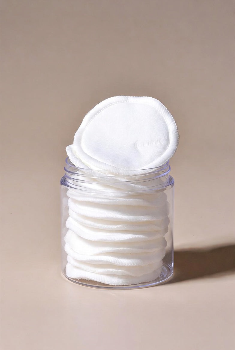 Cotton Discs