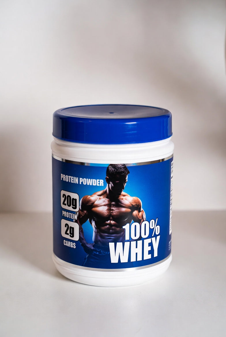 Whey Protein Powder