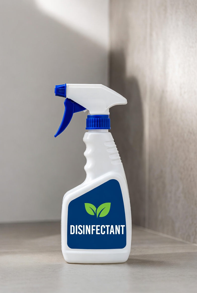 Disinfectant Spray