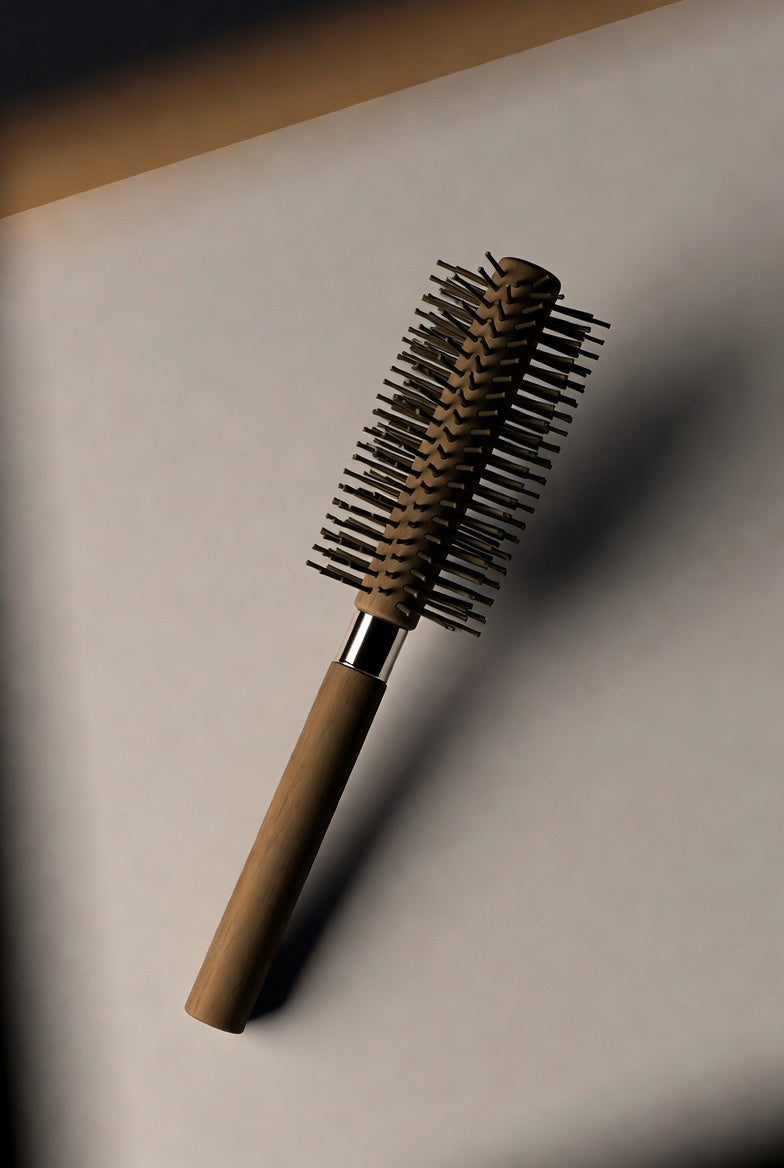 Round Hair Brush for Styling