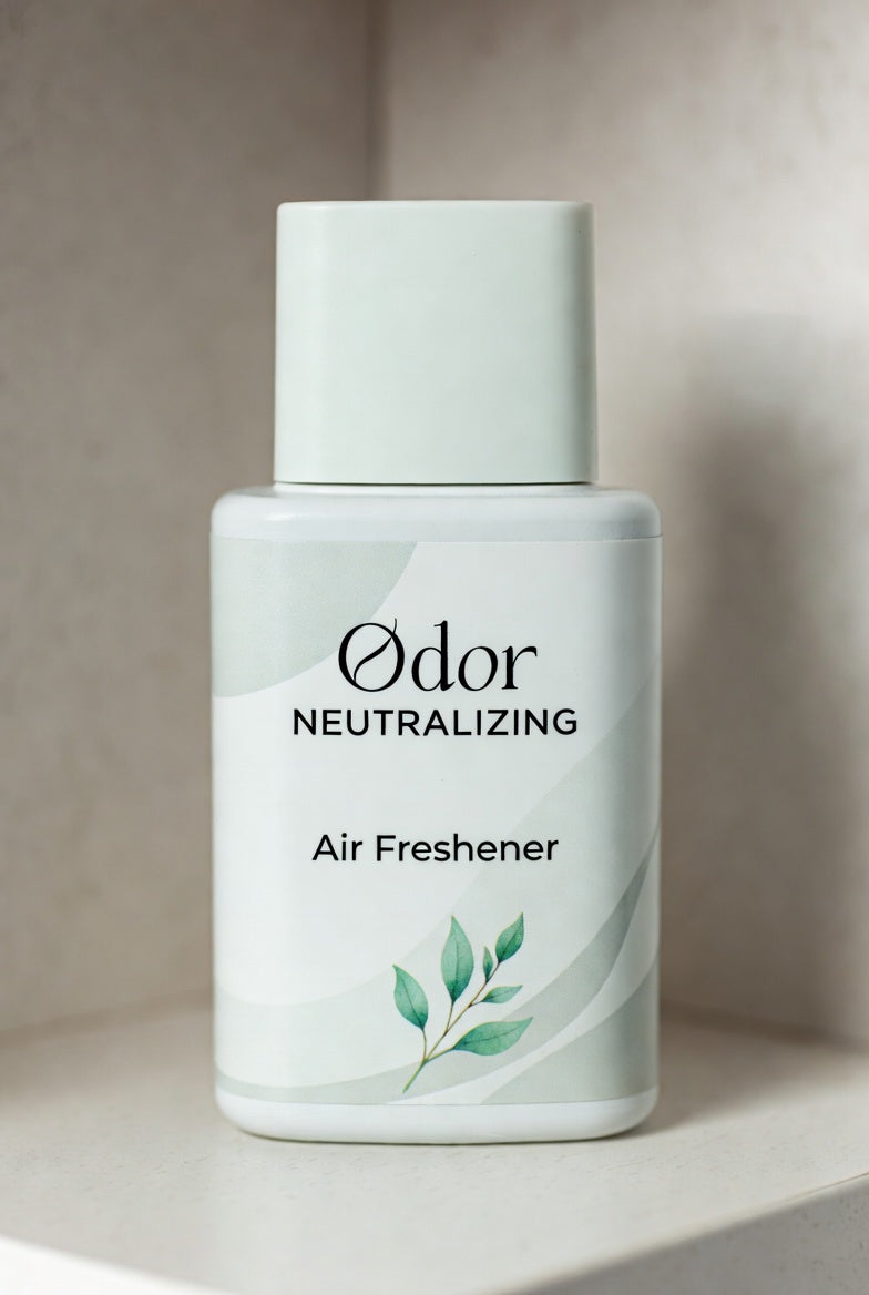 Odor Neutralizing Air Freshener