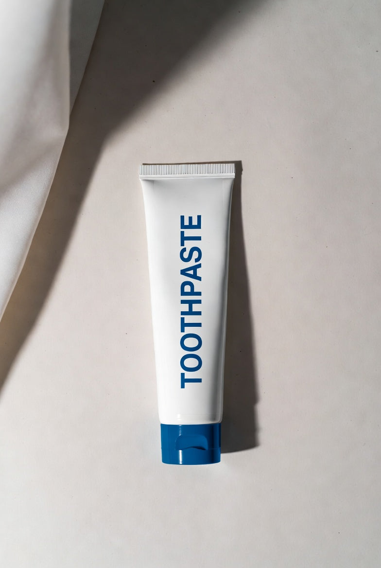 Toothpaste