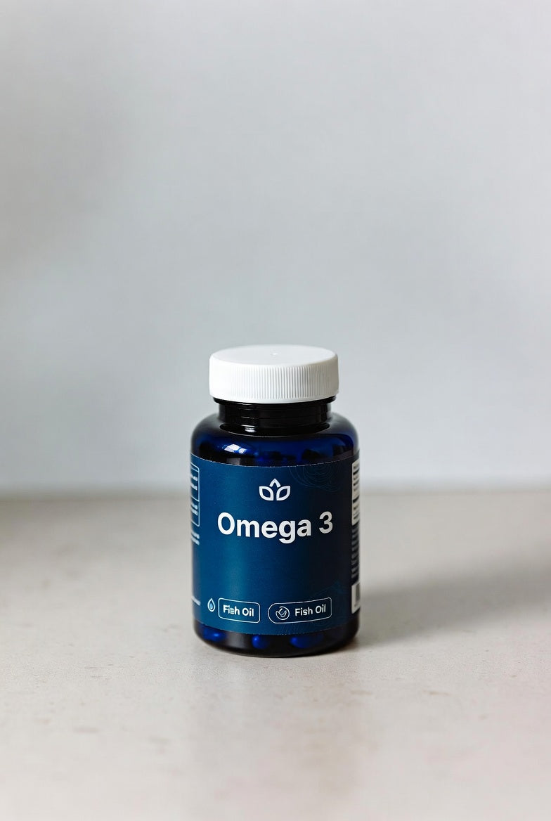 Omega-3 Supplement