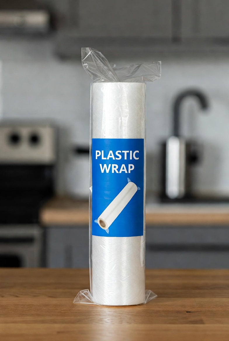Plastic Wrap