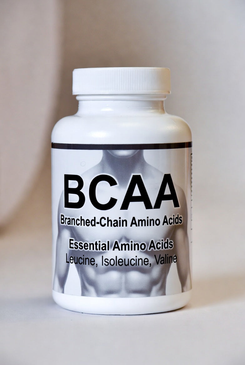 Amino Acid Powder Supplement
