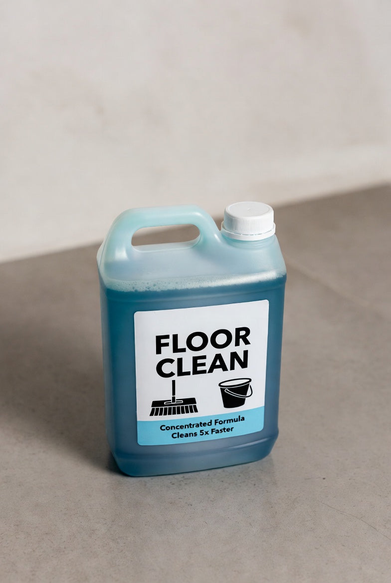 Floor Cleaner