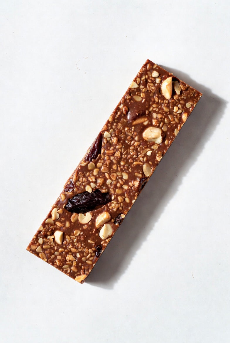 Sugarfree Protein BAr